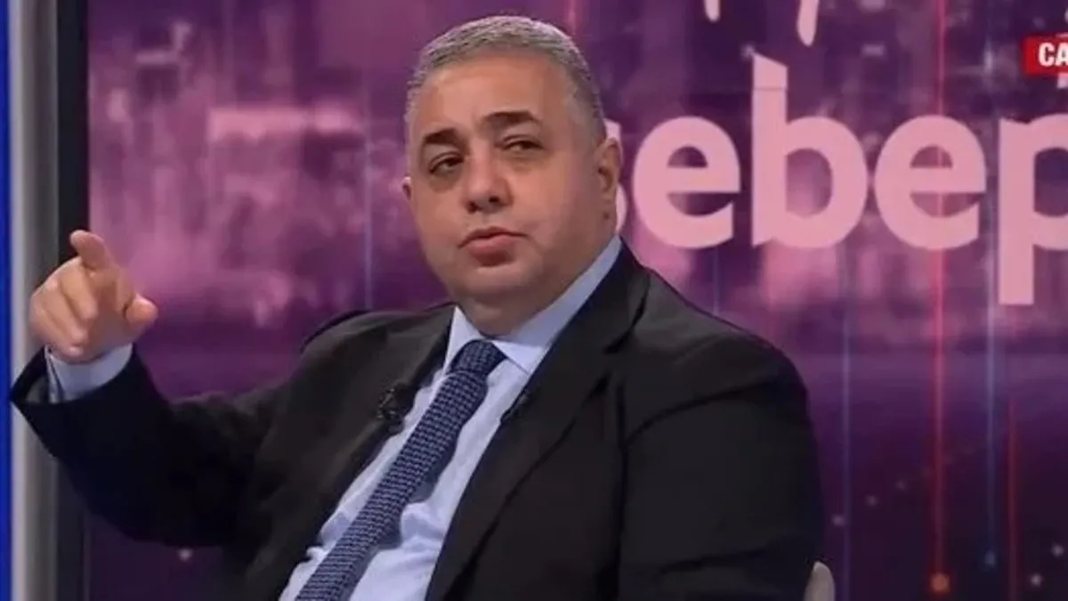 Zafer Şahin’den Esad destekçisi etki ajanlarına sert tepki: Hesabı sorulmalı Zafer Şahin’den Esad destekçisi etki ajanlarına sert tepki: Hesabı sorulmalı