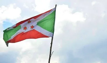 Burundi’den Belçika’ya suçlama