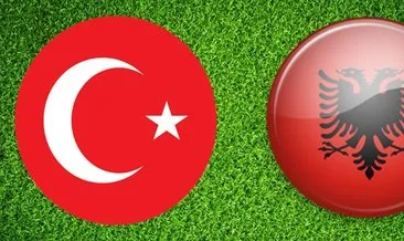 Türkiye Arnavutluk maçı ne zaman hangi kanalda saat kaçta yayınlanacak? Haydi TÜRKİYE!