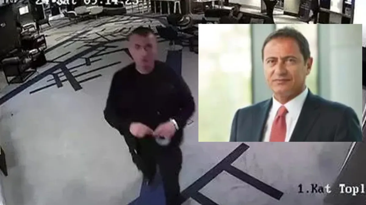 Son dakika | Otelde “kamera bantlama” skandalında Adnan Çebi’nin savunması pes dedirtti: Ben sadece mal sahibiyim haber görseli