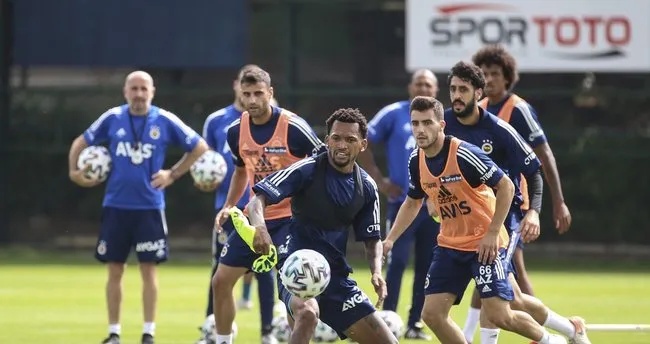 Fenerbahce De 3 Eksik Spor Haberleri