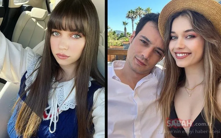 Afra Saraçoğlu ve Mert Yazıcıoğlu’nun eğlenceli evlilik teklifi paylaşımı sosyal medyaya damga vurdu