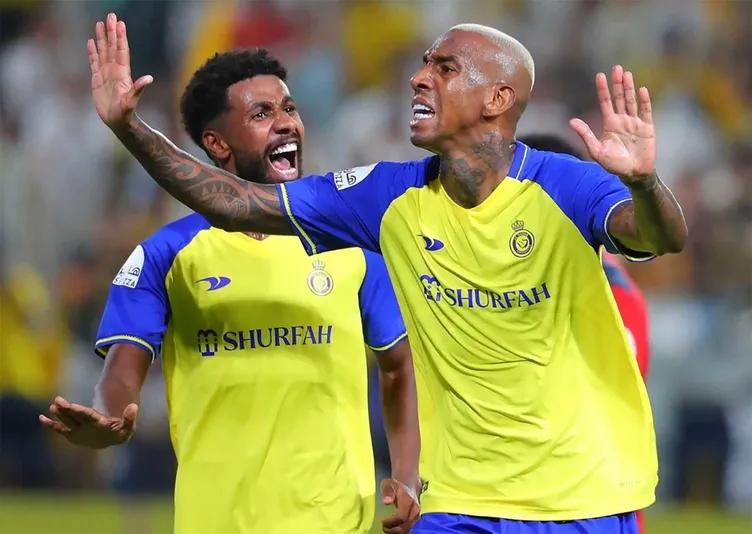 Son dakika haberi | Fenerbahçe Talisca transferini bitirdi! İşte İstanbul’a geliş tarihi...