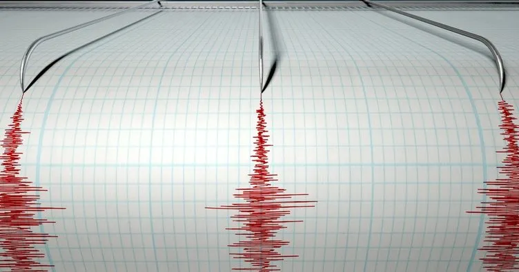 Kandilli Rasathanesi ve AFAD Son depremler listesini duyurdu! En son deprem nerede, ne zaman ve kaç şiddetinde oldu? 15 Kasım 2021 Pazartesi