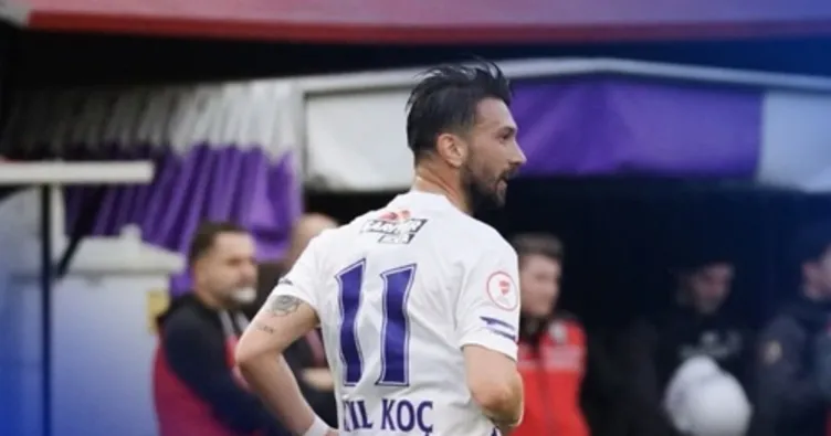 Ordu’da turlayan Sarıyer oldu!