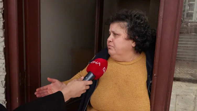 İstanbul’da tüyler ürperten olay! Atkıyı annesinin boğazına doladı! Ben annemi boğdum!