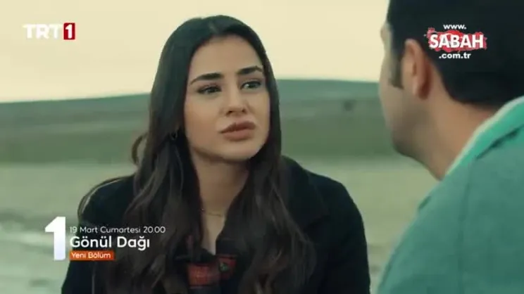 Gönül Dağı 56. bölüm fragmanı... Gönül Dağı 56. bölümünden yeni görüntüler | Video