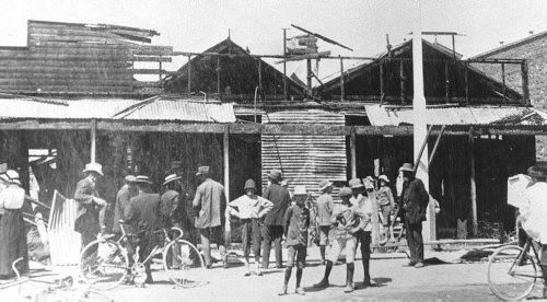 Broken Hill saldırısı ''komplo'' mu?