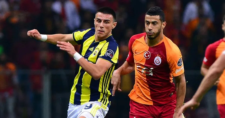 Son dakika: Fenerbahçe - Galatasaray derbisi hangi gün, saat kaçta oynanacak?