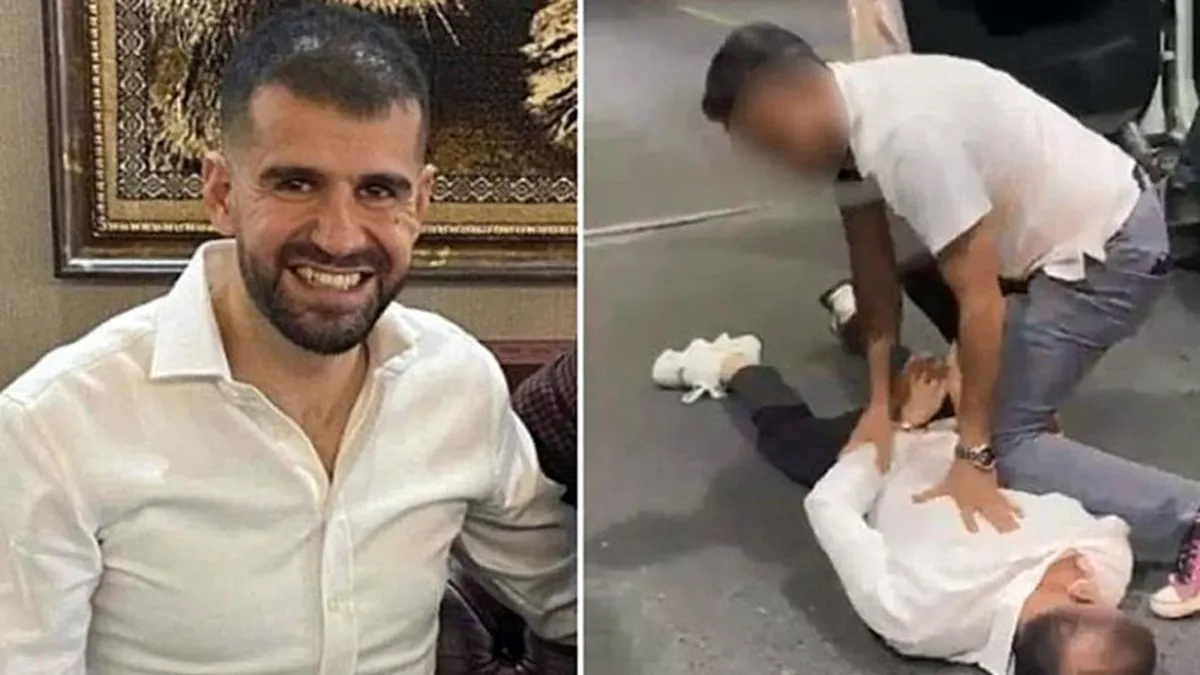 Ayhan Bora Kaplan davasında mahkemeden ara karar Ayhan Bora Kaplan davasında mahkemeden ara karar