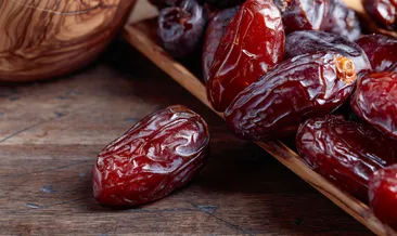 Kolay doğum yapmak için mucize meyve!