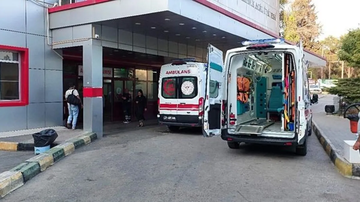 Havuza düşen minik Duru'dan acı haber
