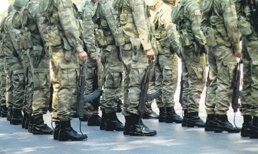 Nuri Üsteğmen’in hukuk zaferi