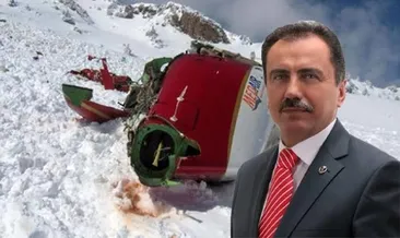Muhsin Yazıcıoğlu dosyasında kritik görüşme! Bakan Gürlek, Yazıcıoğlu ailesini kabul etti #yozgat