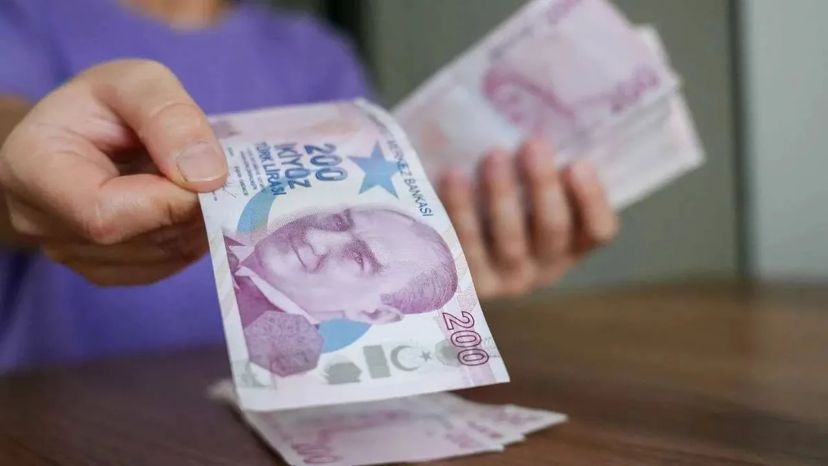 VATANDAŞLIK MAAŞI UYGULAMASI SON DURUM: 5.615 TL vatandaşlık maaşı başvuruları ne zaman, şartları neler?