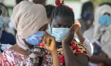 Eritre’de Kovid-19 kaynaklı ilk ölüm