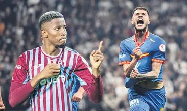 Dev finale son bilet