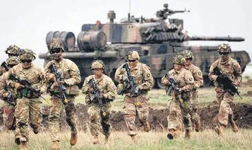 Rusya’dan NATO’ya ‘müdahale etme’ uyarısı