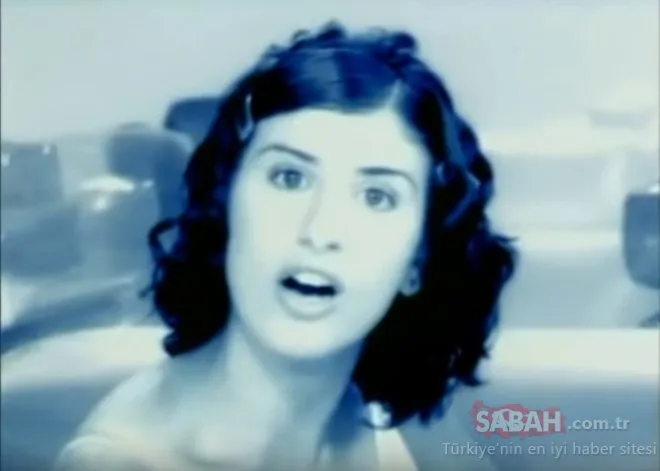 Estetik sever Hatice değişimiyle dillerde! 45 yaşındaki şarkıcı Hatice’nin eski halinden eser kalmadı!