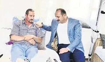 Darbecilere asırlarca unutulmayacak tokat vurduk #ankara