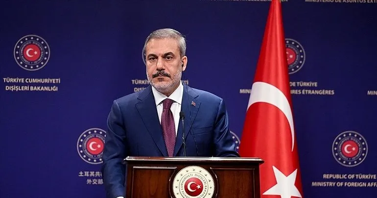 SON DAKİKA | Katar Başbakanı Al Sani'den Gazze mesajı: Türkiye'nin rolü çok çok önemli!