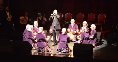 Elazığ Belediyesi’nden ’Gardaş Türküler’ konseri