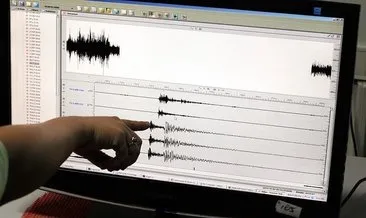 Depremde teknoloji üst düzeyde kullanılacak