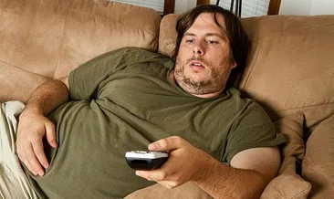 ABD’de obez gençlerin oranı hızla artıyor