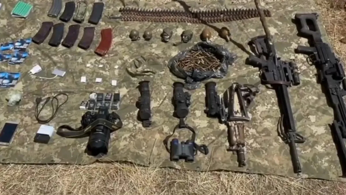Köşeye sıkışan PKK’lı teröristlerden alçak plan! Irak Kuzeyin’deki köyleri patlayıcılarla tuzakladı Köşeye sıkışan PKK’lı teröristlerden alçak plan! Irak Kuzeyin’deki köyleri patlayıcılarla tuzakladı