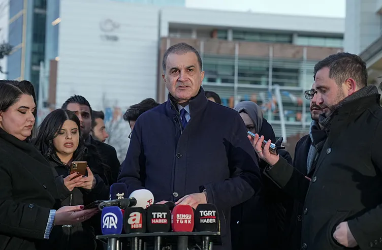 SON DAKİKA! AK Parti MYK listesi belli oldu! Başkan Erdoğan’ın A Takımı’nda kimler var? İşte isim isim o liste