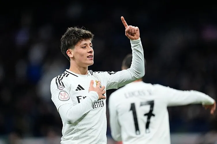 Son dakika haberi: Carlo Ancelotti, Arda Güler kararını sonunda verdi! Real Madrid'de dengeleri değiştirecek hamle...