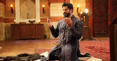 KURULUŞ OSMAN 144. BÖLÜM fragmanı izle! ATV Kuruluş Osman yeni bölüm fragmanı ile gelecek hafta neler olacak?