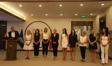 Kadınların gücü ve şehirlerin ruhunu birleştiren belgesel! 'Bu şehir benim' #mersin
