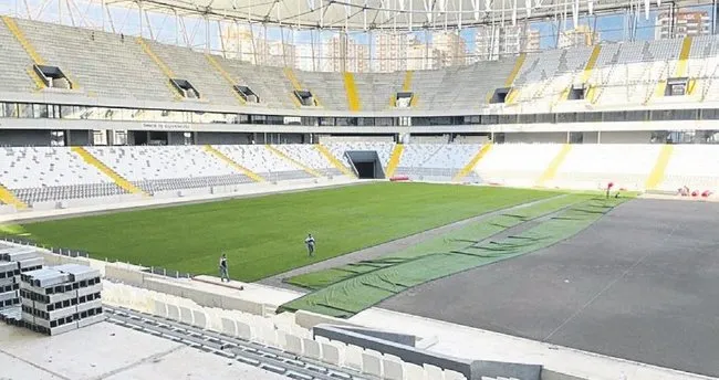 Stat Yeni Sezona Hazir Guney Haberleri
