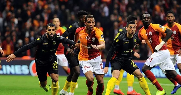 Yeni Malatyaspor - Galatasaray maçı ne zaman saat kaçta hangi kanalda?