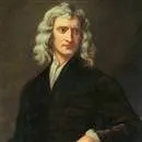 Bilim adamı Isaac Newton öldü