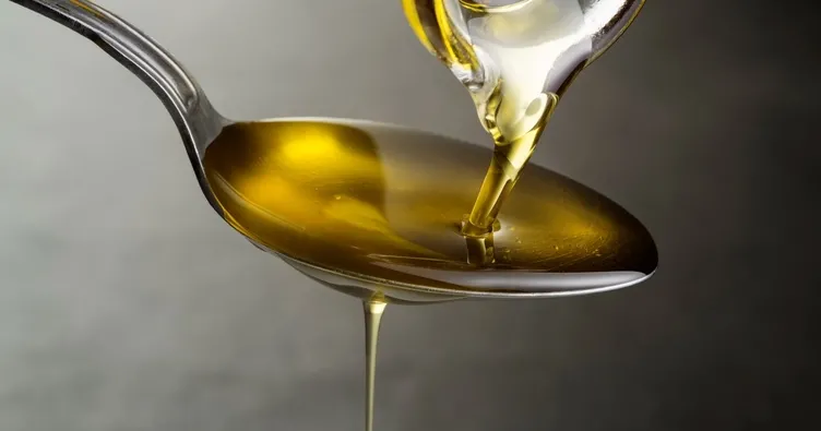 Uzmanlardan trans yağ uyarısı!