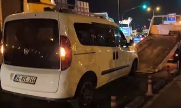 Sahte altın dolandırıcıları kıskıvrak yakalandı #aksaray
