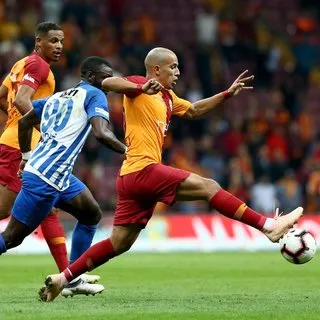 CANLI | BB Erzurumspor - Galatasaray
