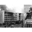 Tüp patlamasında 49 kişi öldü.