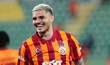 Son dakika Galatasaray haberi: Süper koleksiyoner Mauro Icardi!