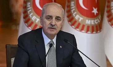 SON DAKİKA | Kurtulmuş’tan Terörsüz Türkiye açıklaması!