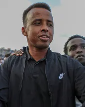 UEFA’dan Somalili hakem Omar Artan için karar!