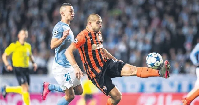 Rakitskiy’den yeşil ışık