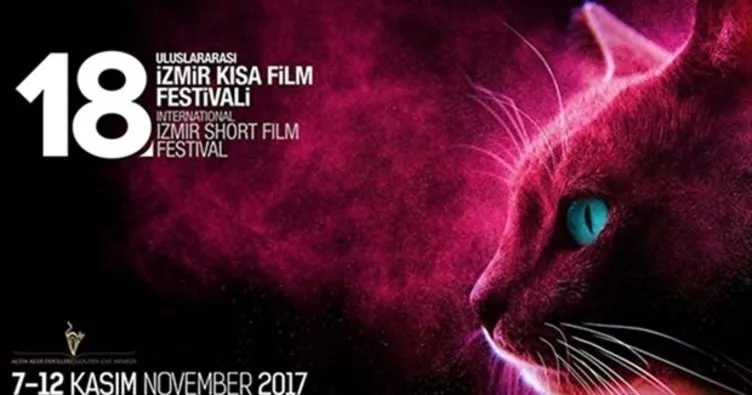 18. İzmir Kısa Film Festivali başladı