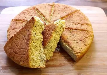 Tam kıvamında mısır ekmeği tarifi! Mutfağınızı saran koku mest edecek...