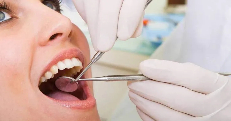 Diş tedavisinde her gördüğünüze inanmayın