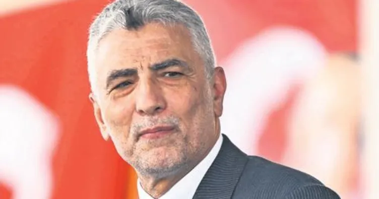 377 milyar dolar döviz kazandıracağız