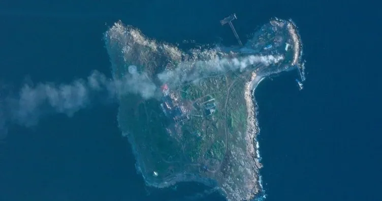 Rusya Yılan Adası kararını duyurdu!