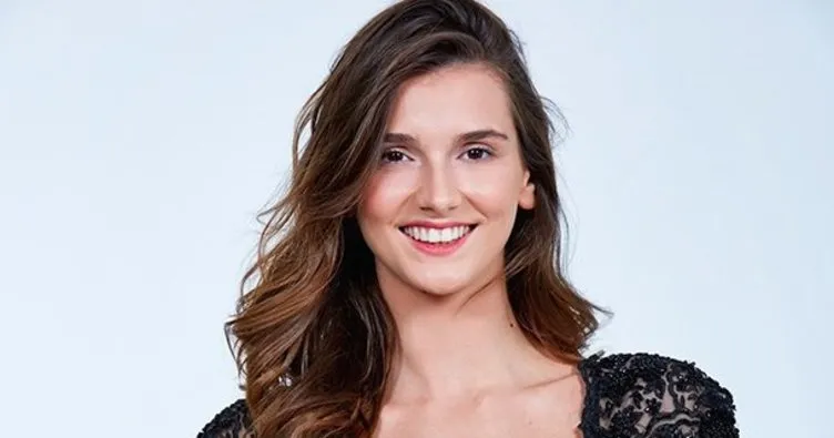 Miss Turkey 2017 birincisi Aslı Sümen kimdir?